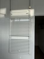 Plieger badkamer radiator, Ophalen, Radiator, Minder dan 60 cm, Zo goed als nieuw