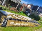 Flysurfer Speed 3 deluxe 19m met bar, Gebruikt, 16 m² of meer, Geen board, Ophalen of Verzenden