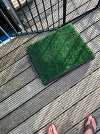 Honden/ katten plasplaats, Dieren en Toebehoren, Ophalen of Verzenden, Zo goed als nieuw