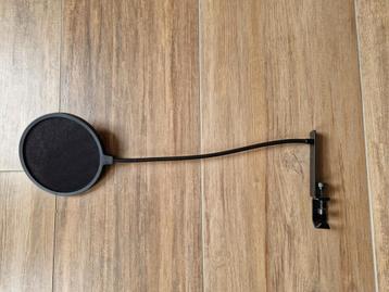 Pop-Up filter, kleur zwart, z.g.a.n. beschikbaar voor biedingen