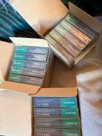 15 Sony SDX1-CL Cleaning Cartridge, Ophalen of Verzenden, Zo goed als nieuw, Onbekend