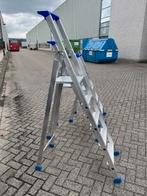 Little Jumbo Maxibat 4 Treden, Trap, Nieuw, Ophalen of Verzenden, Opvouwbaar of Inschuifbaar