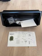 Skogluft Plantenbakken voor aan de muur, Tuin en Terras, Bloembakken en Plantenbakken, Ophalen, Kunststof, Minder dan 30 cm, Rond