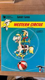 Lucky Luke 12 albums, Boeken, Stripboeken, Meerdere stripboeken, Ophalen of Verzenden, Gelezen