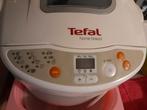 MOET WEGTefal Home Bread Broodbakmachine - Zo Goed Als Nieuw, Witgoed en Apparatuur, Broodbakmachines, Met timer, Warmhoudfunctie