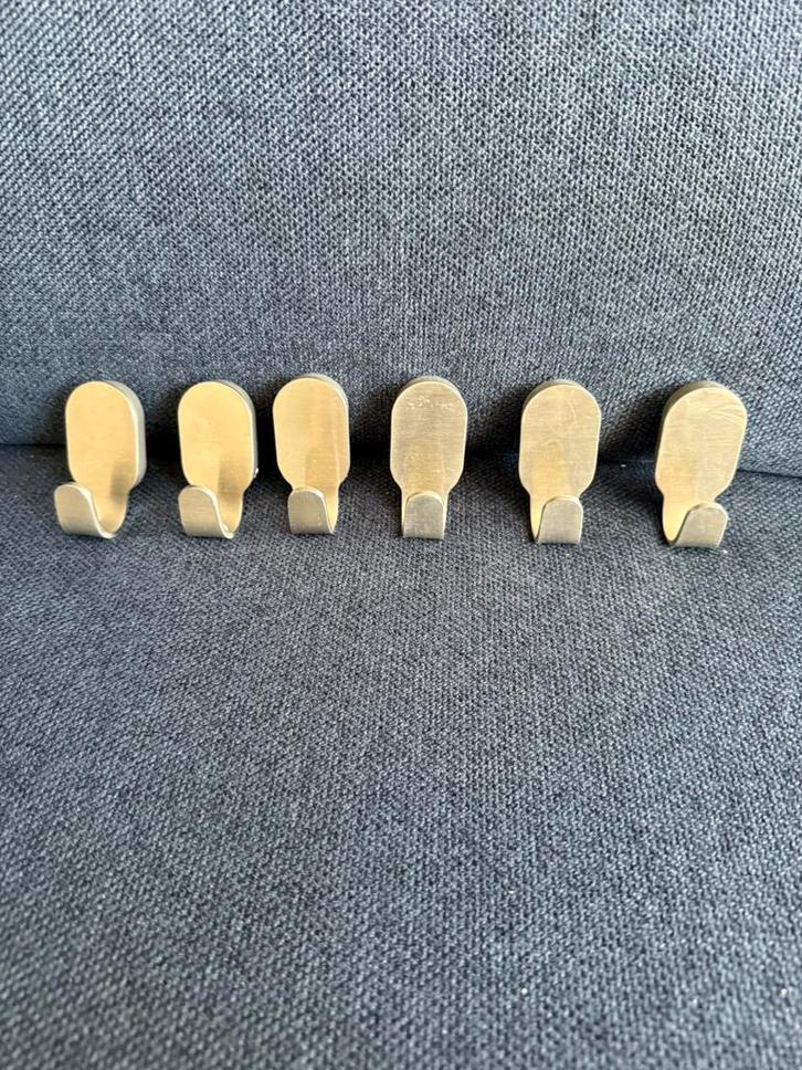 Ophang haken ikea., Huis en Inrichting, Overige Huis en Inrichting, Zo goed als nieuw, Ophalen of Verzenden