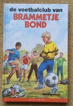 De voetbalclub van Brammetje Bond, Verzenden, Zo goed als nieuw