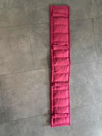 Tuigonderlegger full beschikbaar voor biedingen