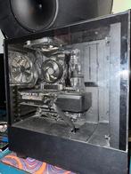 Game PC - RTX 3060 OC 12GB - Ryzen 5 5600 - 16GB RAM 3200Mhz, Computers en Software, Gebruikt, Virtual Reality, Ophalen of Verzenden