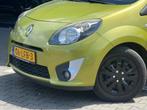 Renault Twingo 1.2-16V Authentique AIRCO/ELEKRAMEN/APK 18-11, Auto's, 839 kg, Gebruikt, Zwart, 4 stoelen