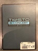 Tiësto in Concert - Gelredome 2004 DVD, Cd's en Dvd's, Ophalen of Verzenden, Gebruikt, Techno of Trance