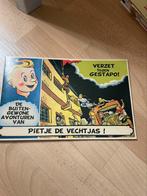 Pietje de vechtjas, Meerdere comics, Ophalen, Zo goed als nieuw, Europa