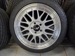 Jr23 velgen met nieuwe banden., Auto-onderdelen, Banden en Velgen, Ophalen, Nieuw, Zomerbanden, Band(en)