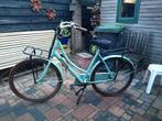 Popal Omafiets., 56 cm of meer, Ophalen, Zo goed als nieuw, Versnellingen