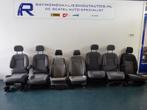 7 stoelen Peugeot Partner/Expert Citroen Berlingo VW Caddy, Ophalen, Gebruikt, Peugeot