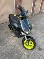 Gilera runner 180cc a2, Fietsen en Brommers, Scooters | Piaggio, Ophalen, Zo goed als nieuw, Overige modellen