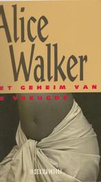 Alice Walker : het geheim van de vreugde, Ophalen of Verzenden, Gelezen, Nederland