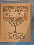 Jac. P. Thijsse album, Antiek en Kunst, Ophalen of Verzenden