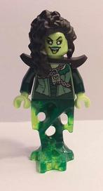 NIEUW lego HEKS WITCH BANSHEE GHOST poppetje minifiguur, Kinderen en Baby's, Speelgoed | Duplo en Lego, Ophalen of Verzenden, Nieuw