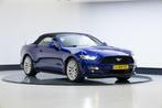 Ford Mustang Convertible 2.3 EcoBoost € 38.950,00, Auto's, Ford, Gebruikt, 4 cilinders, Cabriolet, 2261 cc
