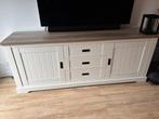 Meubelset - Dressoir/Salon/Eettafel+stoelen/Servieskast, Huis en Inrichting, Complete inboedels, Ophalen