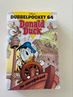 Donald duck dubbelpockets, premium, megapocket, history, Ophalen, Gelezen