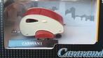 Piccolino Caravan 1:43 Newray Cararama Pol, Ophalen of Verzenden, Nieuw, Auto, Overige merken