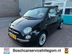 FIAT 500 1.0 65pk Twinair Lounge, 65 pk, Stof, Gebruikt, Cabriolet