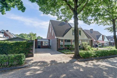 Schuttersweg 8 Hilvarenbeek, Huizen en Kamers, Huizen te koop, Noord-Brabant, 200 tot 500 m², Twee onder één kap, B