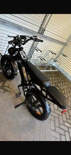 Fatbike v20, Fietsen en Brommers, Brommers | Tomos, Ophalen, Zo goed als nieuw, Overige modellen