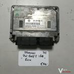 Vw Golf 5 1.6B 2005 5drs 2600001  ECU   06A 906 033 CA, Gebruikt, -, -, Ophalen of Verzenden