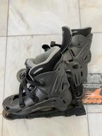 Inline skate  'Rollerblade', 4 wielen 78A, maat: 42, Sport en Fitness, Skeelers, Overige merken, Verstelbaar, Inline skates 4 wielen