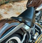 Gezocht solo zadel le pera la corbin mustang softail twincam, Motoren, Onderdelen | Harley-Davidson