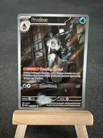 Froslass 174/167 TWM - Twilight Masquerade - Pokemon, Ophalen of Verzenden, Zo goed als nieuw, Losse kaart, Foil