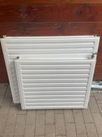 radiator 90hx75b onbeschadigd, Doe-het-zelf en Verbouw, Verwarming en Radiatoren, Ophalen, 30 tot 80 cm, Radiator, Zo goed als nieuw