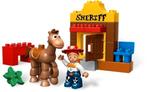Verschillende duplo sets, Kinderen en Baby's, Speelgoed | Duplo en Lego, Ophalen of Verzenden, Zo goed als nieuw, Duplo