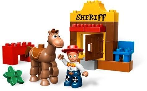 Verschillende duplo sets, Kinderen en Baby's, Speelgoed | Duplo en Lego, Zo goed als nieuw, Duplo, Ophalen of Verzenden