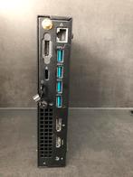 Dell Optiplex 7050,@i5,7500,16GB,256GB SSD, 16 GB, I5@7500, Ophalen of Verzenden, SSD