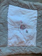 Jolein boxkleed vierkant 75x95 cm, Ophalen of Verzenden, Gebruikt