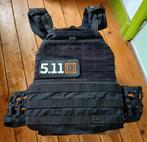 5.11 TACTEC Plate Carrier, Ophalen, Zo goed als nieuw