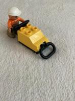 Lego City / Stratenmaker, Kinderen en Baby's, Speelgoed | Duplo en Lego, Ophalen of Verzenden, Zo goed als nieuw