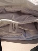 Witte Novitesse Dekbed - Nieuw, Ophalen, Wit, Deken of Dekbed, Nieuw