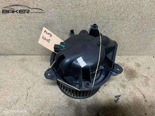 Kachelventilatormotor Fiat Punto II ('99-'05) 035533e, Auto-onderdelen, Airco en Verwarming, Fiat, Gebruikt, Ophalen of Verzenden