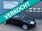 Volkswagen Fox 1.2 Refresh Airco Stuurbekr Lm velgen Onderh, Voorwielaandrijving, 969 kg, 4 stoelen, 1198 cc