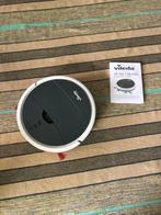 Vileda Cleaning Robot, Ophalen of Verzenden, Zo goed als nieuw, Robotstofzuiger, Minder dan 1200 watt