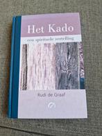 R. de Graaf - Het Kado, R. de Graaf, Ophalen of Verzenden, Zo goed als nieuw, Nederland