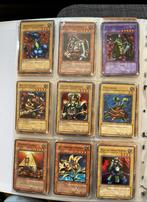 Yu-Gi-oh! Cards (265), Hobby en Vrije tijd, Verzamelkaartspellen | Yu-gi-Oh!, Verzenden, Gebruikt, Meerdere kaarten