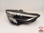 Audi A3 8Y 2020+ Vol LED Koplamp Rechts 8Y0941034, Info@fabrikant.eu, Fabrikantstraat 1
1000 AA  Amsterdam, NL, Fabrikant BV, Gebruikt