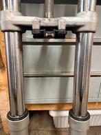 Derbi DRD voorvork 15mm - Lek, Frame, Gebruikt, Derbi, Derbi