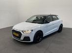 Audi A1 Sportback 30 TFSI 110 pk S-tronic Navigatie Apple Ca, Auto's, Stof, Bedrijf, 3 cilinders, Geïmporteerd
